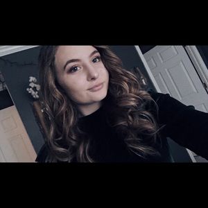 Meet your Posher, Haley